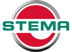 Logo der STEMA Metalleichtbau GmbH