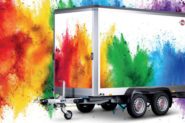 STEMA S-Box – die neuen Kofferanhänger – Extrem Stark