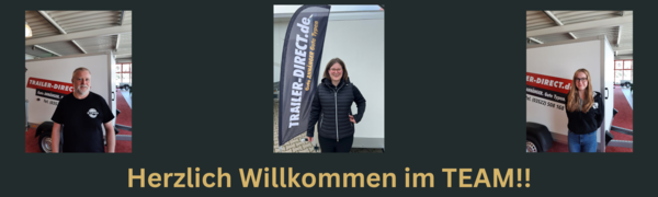 Alles neue macht der Mai!