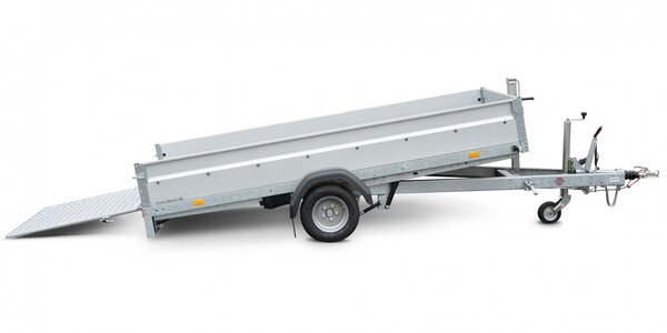 Der neue MU.T 1300 bei TRAILER-DIRECT.de