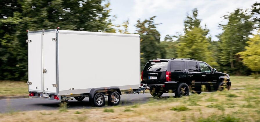 STEMA S-Box Kofferserie