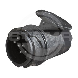 Adapterstück 13/7-polig