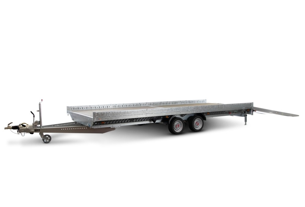 Carrier XXL - SHA O2 35-62-22.2