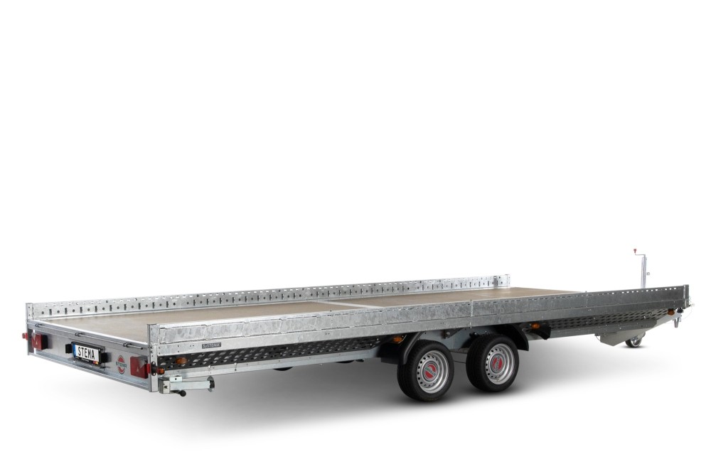 Carrier XXL - SHA O2 35-62-22.2