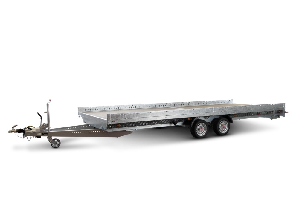 Carrier XXL - SHA O2 35-52-22.2