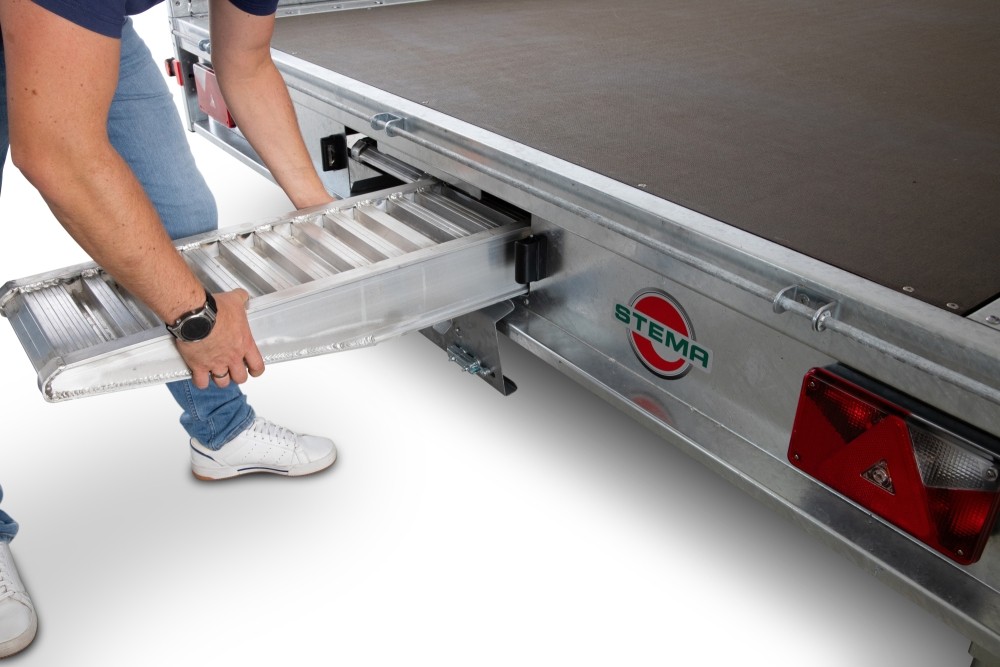 Carrier XXL - SHA O2 35-52-22.2
