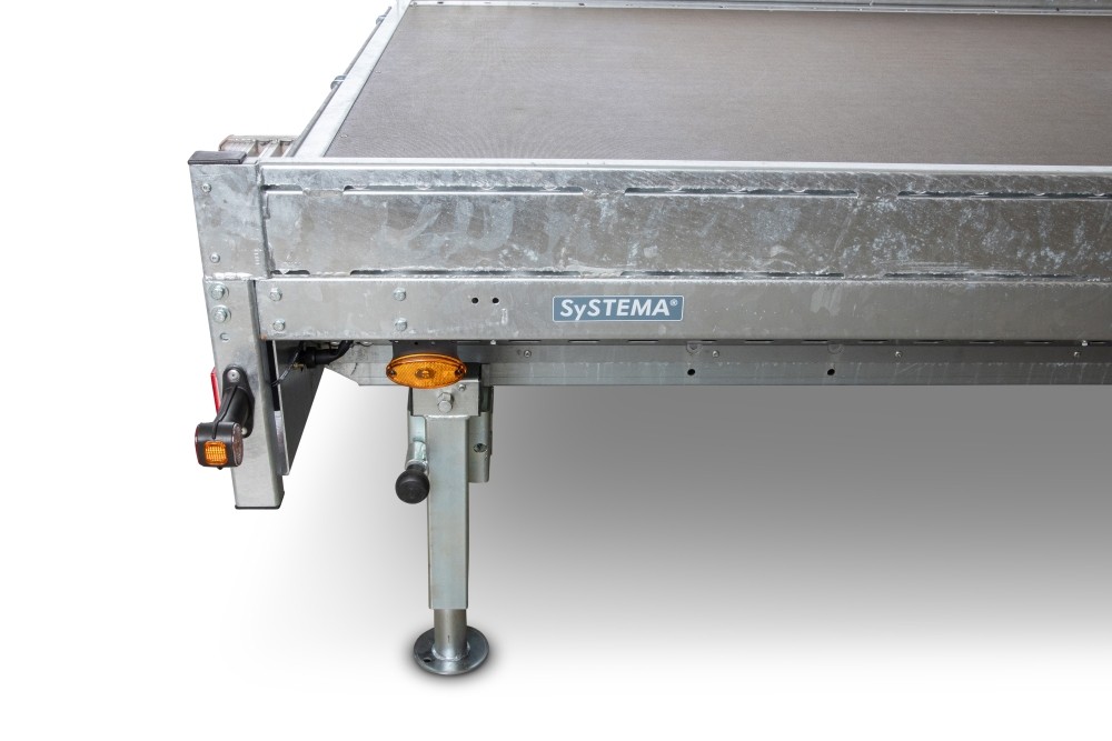 Carrier XXL - SHA O2 35-52-22.2