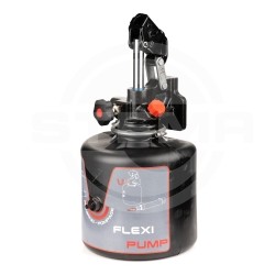 Hand-Druckpumpe FLEX-e-PUMP