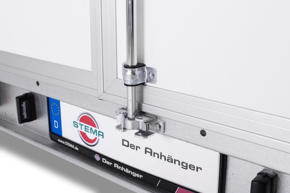STPK O2 15-30-18.1.P18.2 Flügeltüren, P-Box
