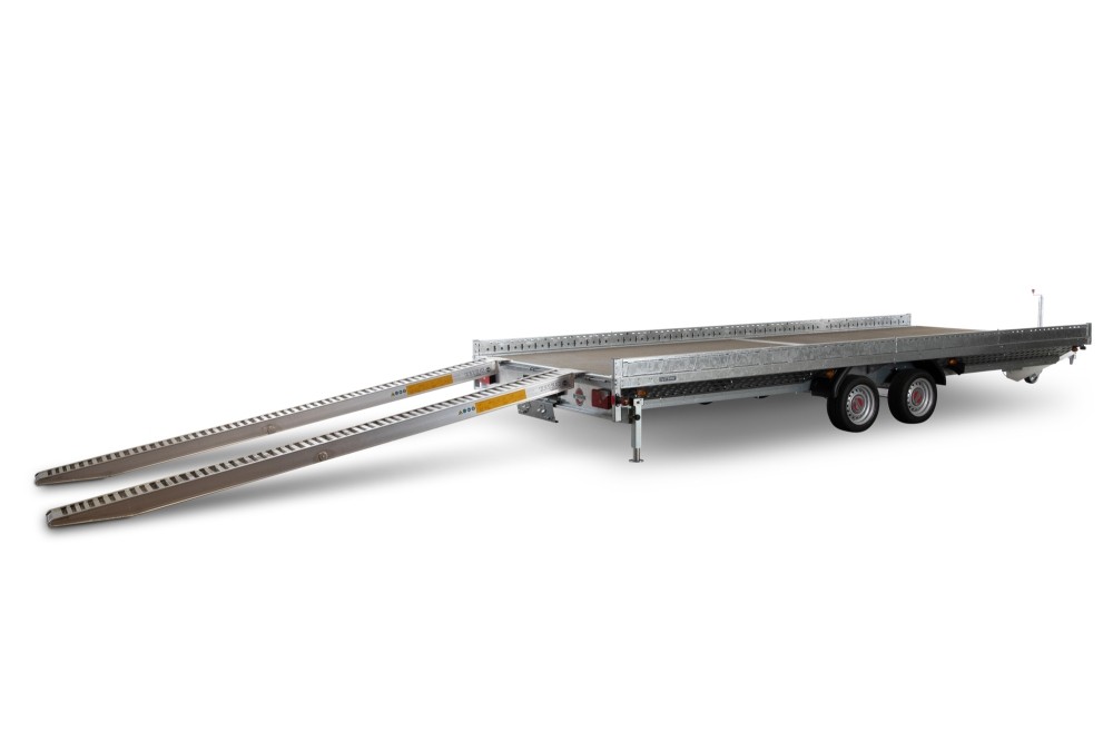 Carrier XXL - SHA O2 35-62-24.2