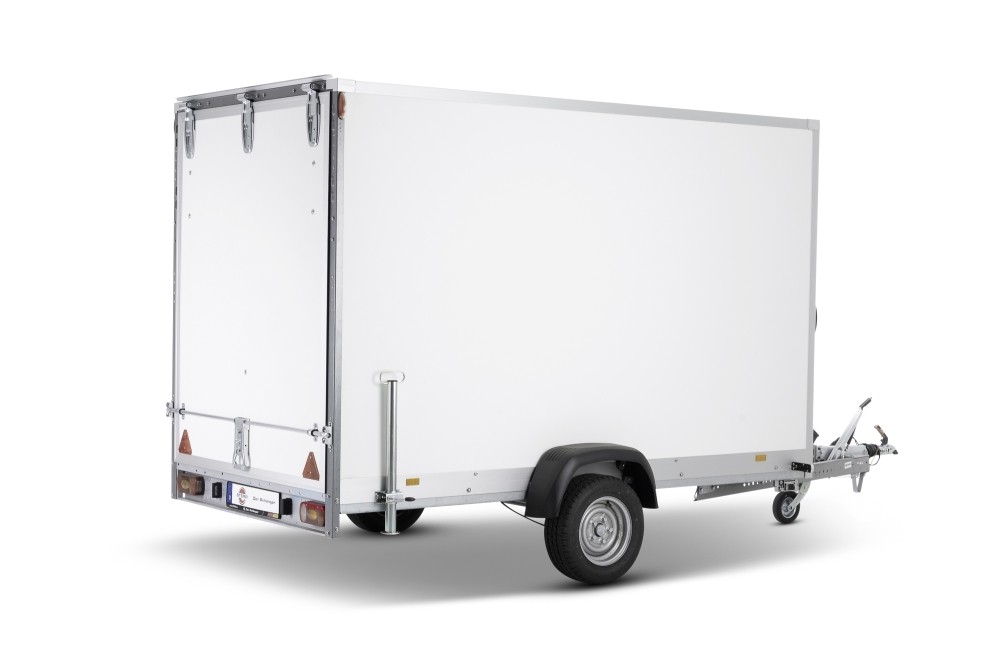 STPK O2 15-25-18.1.P18.2 Flügeltüren, P-Box