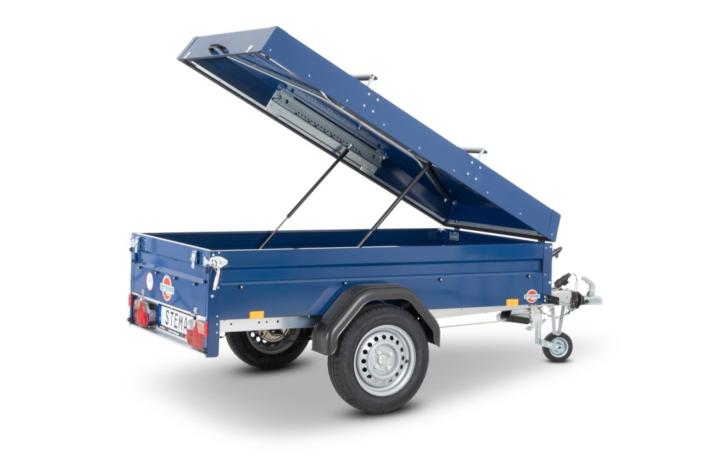 FT 7.5-20-10.1B, Deckel