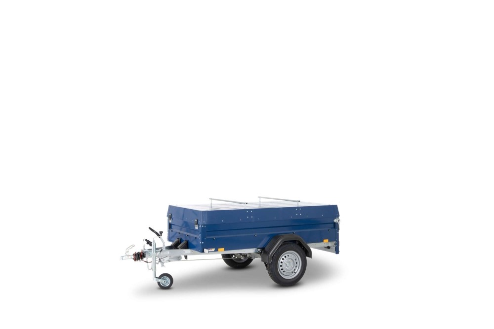 FT 7.5-20-10.1B, Deckel