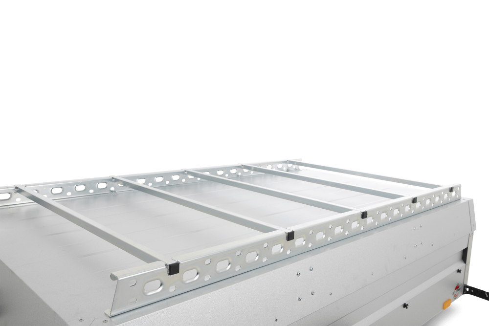 FT 8.5-20-10.1B, Deckel verstärkt