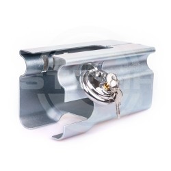Diebstahlsicherung "Safety Box"