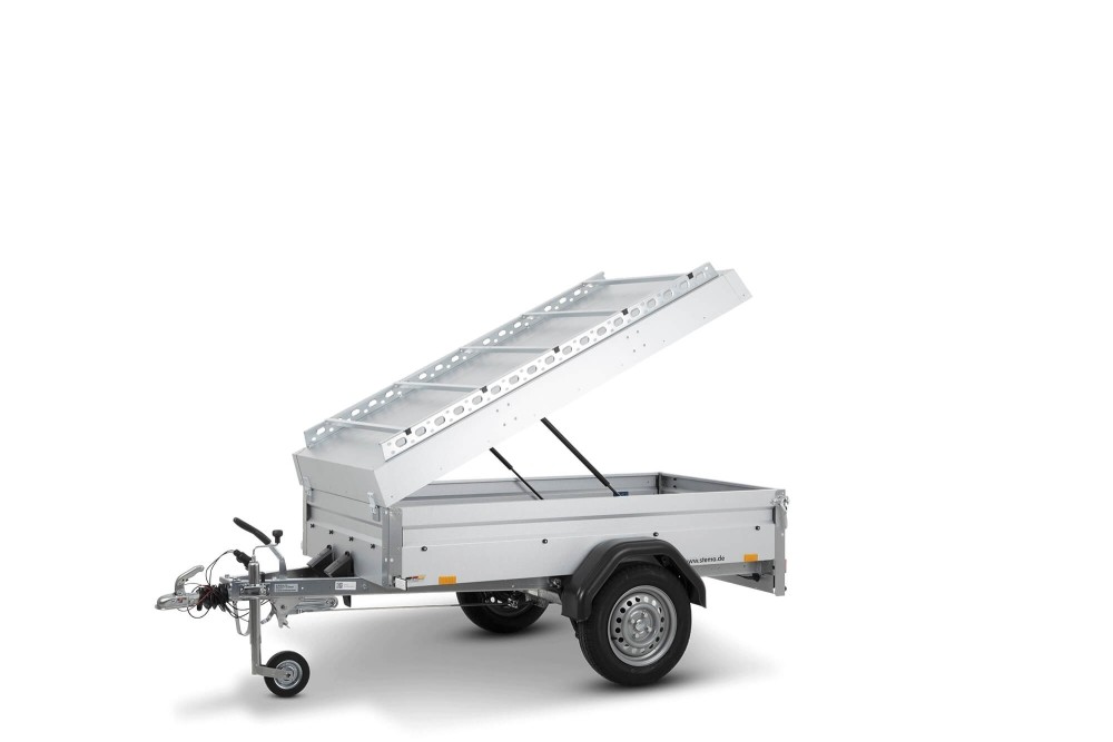 FT 8.5-20-10.1B, Deckel verstärkt