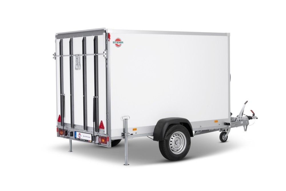 STPK O2 15-30-18.1.P18.2 Flügeltüren, P-Box