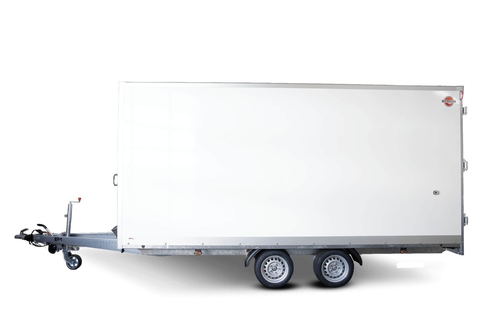 SHPK O2 35-51-20.2.P20.2 Flügeltüren, P-Box