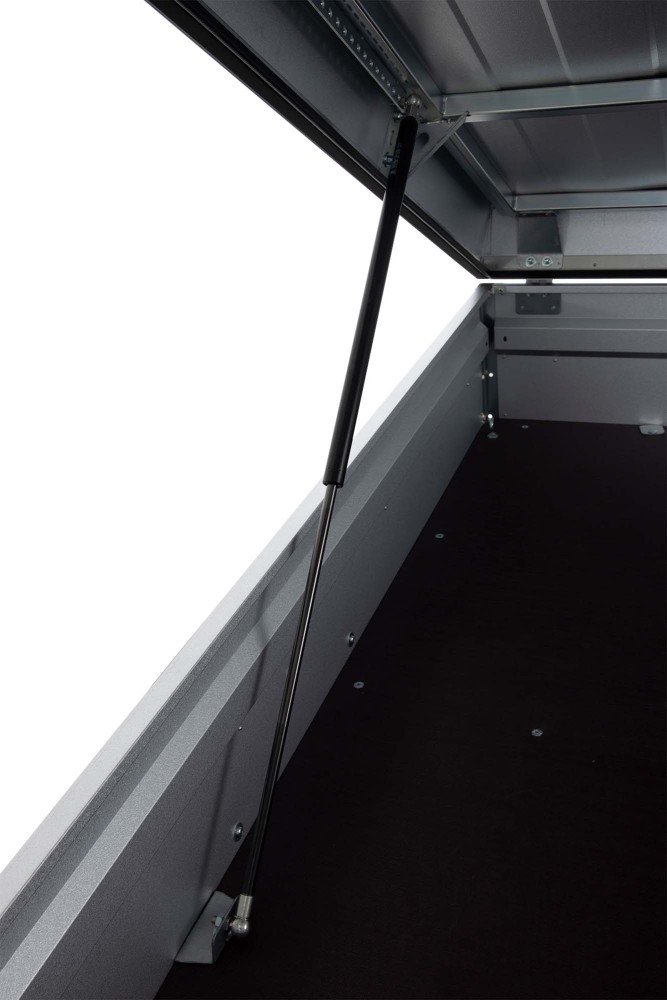 FT 8.5-20-10.1B, BWA, Deckel verstärkt