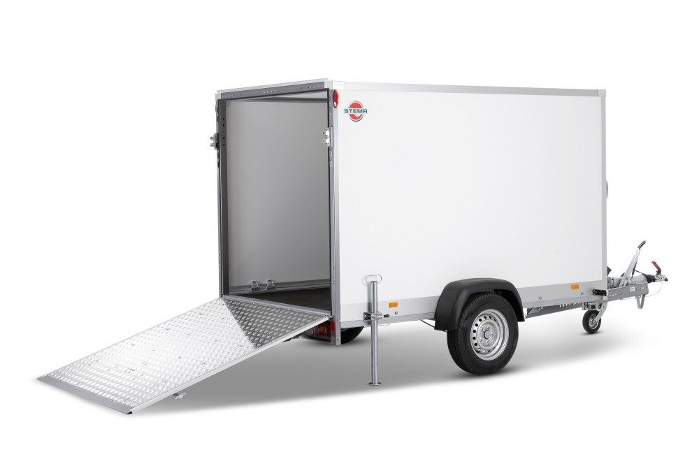 STPK O2 15-30-18.1.P18.2 Flügeltüren, P-Box