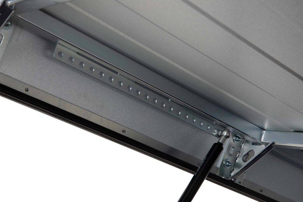 FT 7.5-20-10.1B, Deckel verstärkt