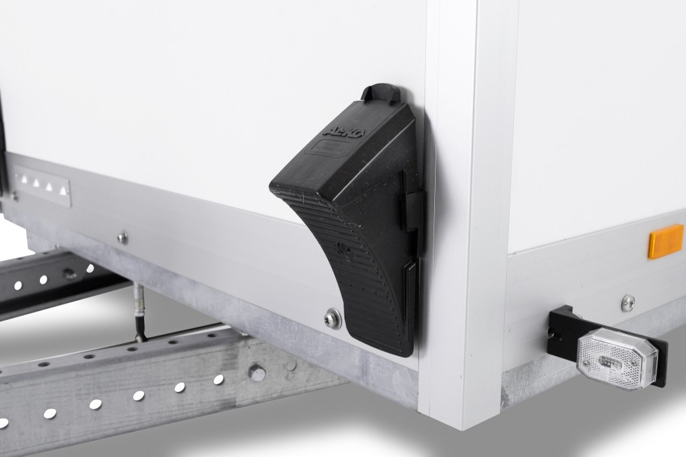 STPK O2 27-32-18.2.P20.2 Flügeltüren, P-Box