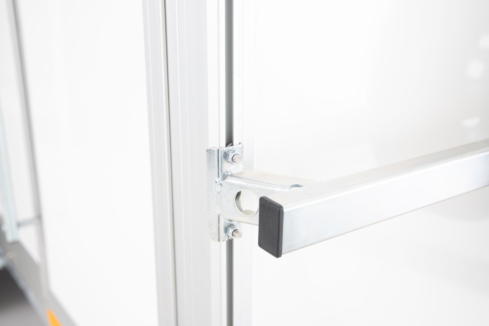 STPK O2 13-25-18.1.P18.2 Flügeltüren, P-Box