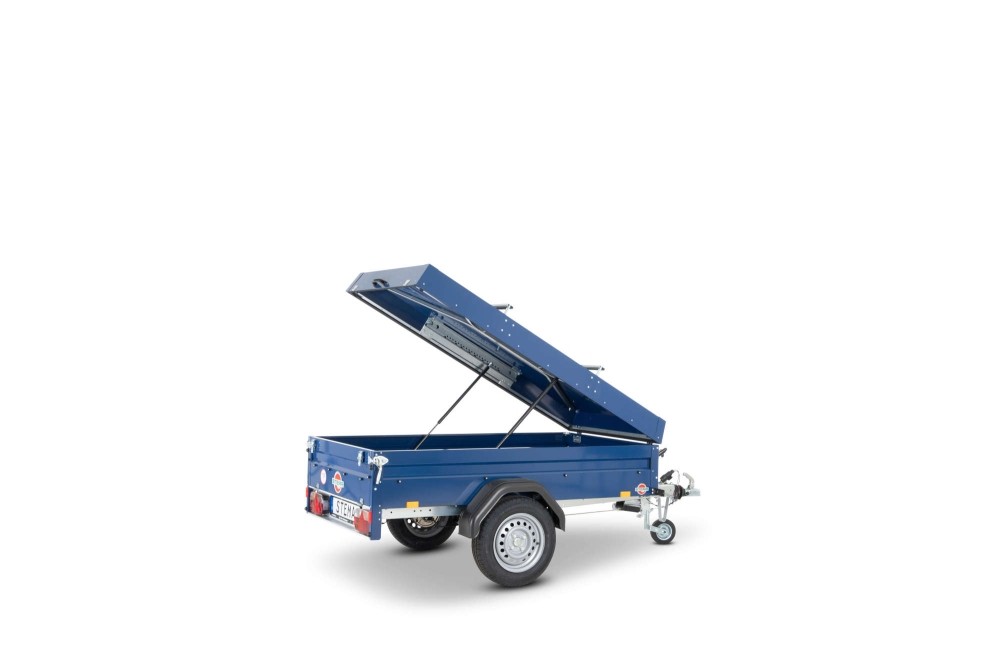 FT 7.5-20-10.1B, Deckel