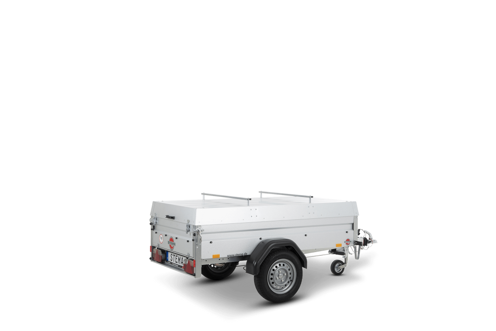 FT 7.5G-20-10.1B, Deckel