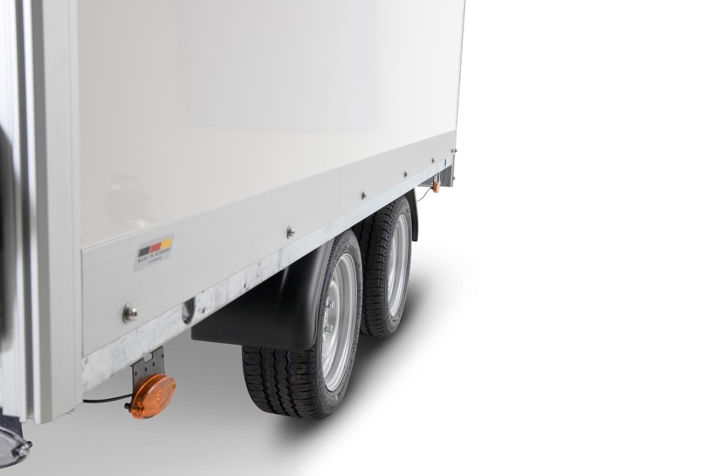 SHPK O2 35-32-18.2.P20.2 Flügeltüren, P-Box