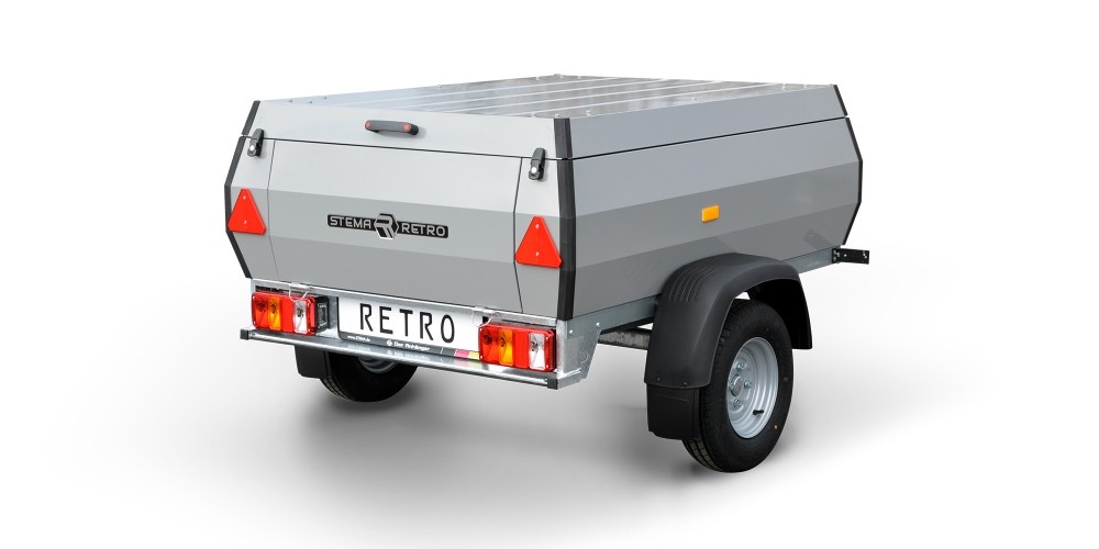 STEMA RETRO