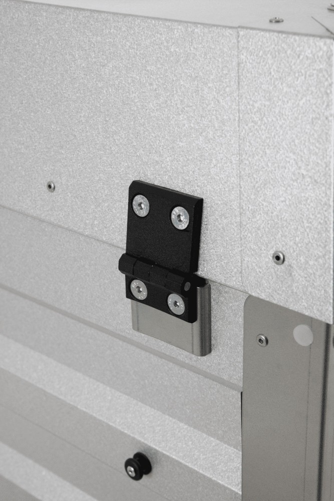 FT 7.5-20-10.1B, Deckel verstärkt