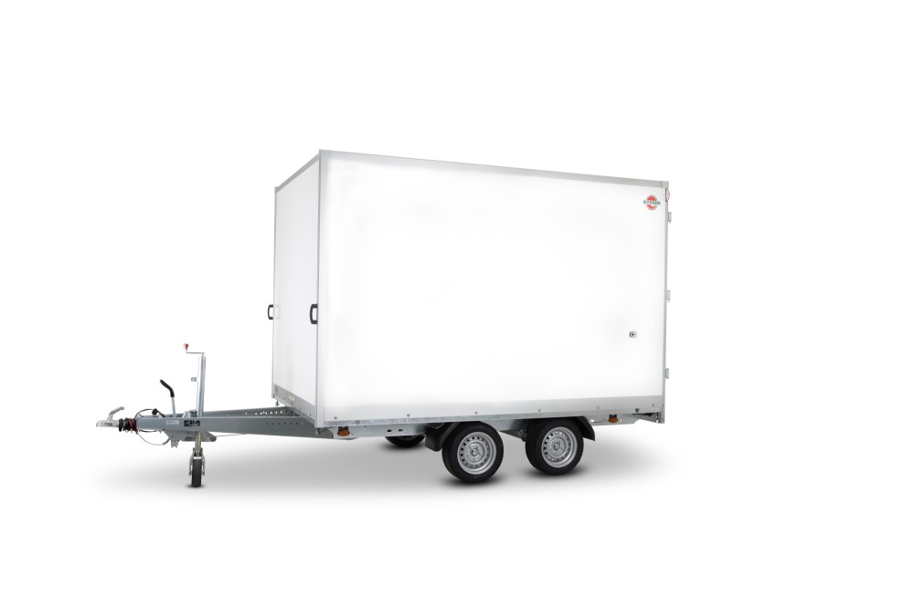 SHPK O2 30-32-20.2.P20.2 Flügeltüren, P-Box