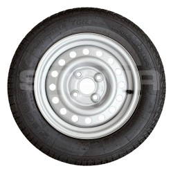 Rad 195/55 R10C 98N