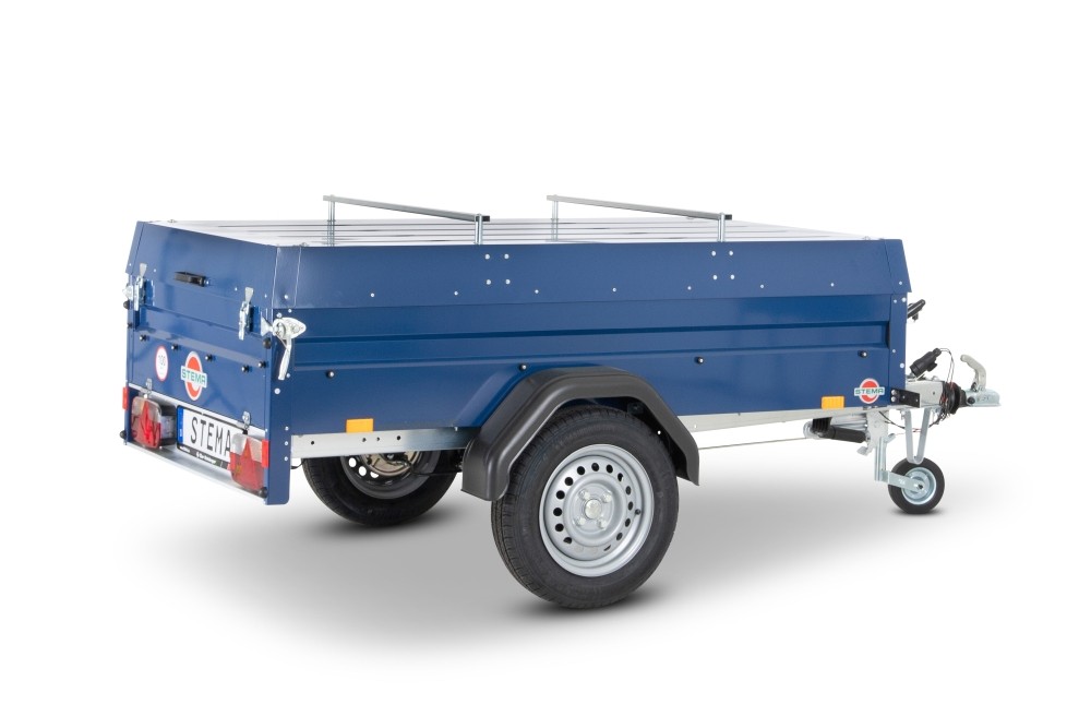 FT 7.5-20-10.1B, Deckel