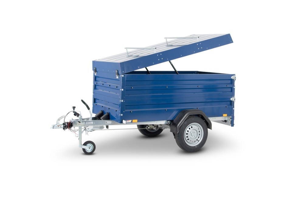 FT 8.5-20-10.1B, BWA, Deckel, Saphirblau