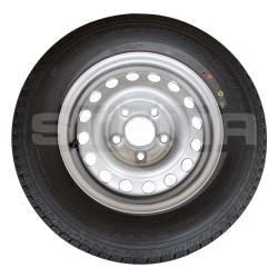 Rad 195/50 R13C 104N (5x112, Kugel, ET30)