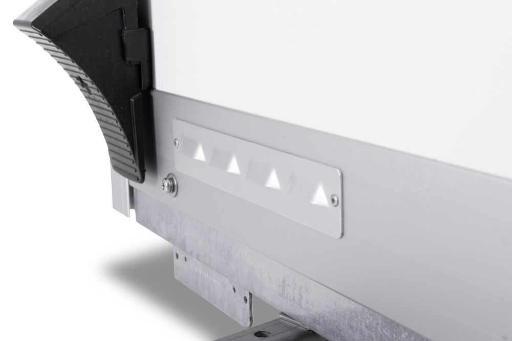 STPK O2 15-30-18.1.P18.2 Flügeltüren, P-Box