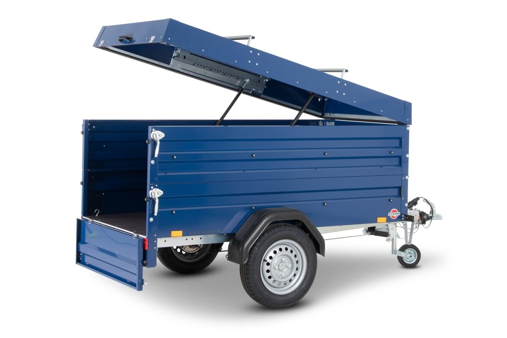 FT 7.5-20-10.1B, BWA, Deckel