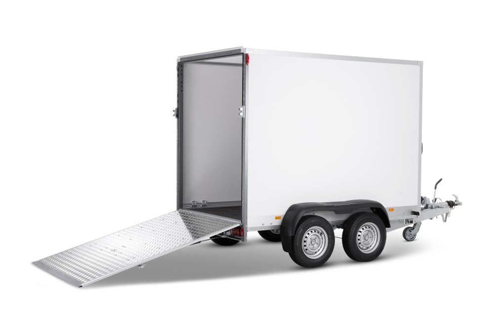 STPK O2 27-30-15.2.P18.2 Flügeltüren, P-Box