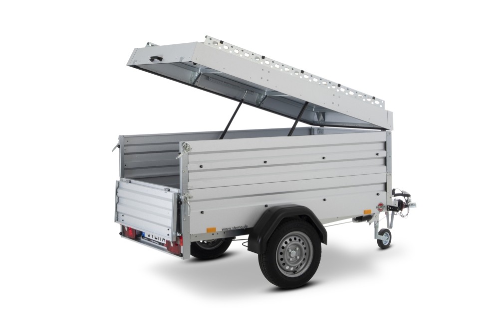 FT 8.5-20-10.1B, BWA, Deckel verstärkt